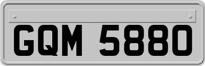 GQM5880