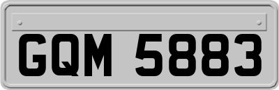 GQM5883