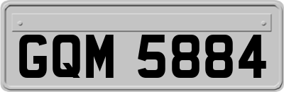 GQM5884