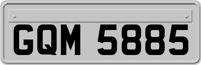 GQM5885