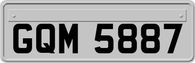 GQM5887
