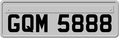 GQM5888