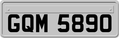 GQM5890