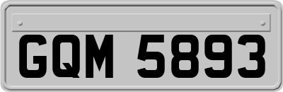 GQM5893