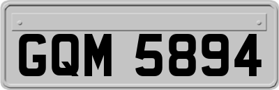 GQM5894