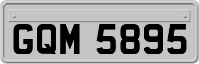 GQM5895