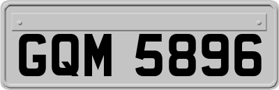 GQM5896
