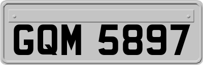 GQM5897