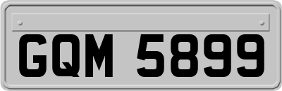 GQM5899