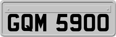 GQM5900
