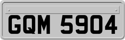 GQM5904