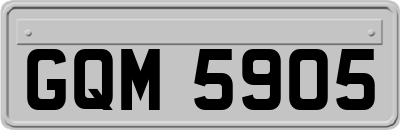 GQM5905