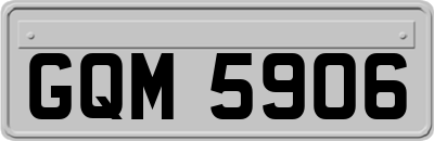 GQM5906
