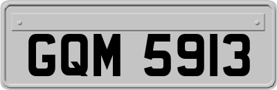 GQM5913