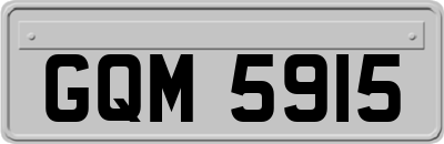 GQM5915