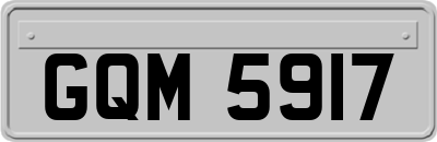 GQM5917