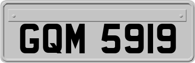 GQM5919