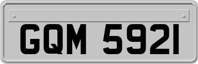GQM5921