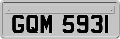 GQM5931