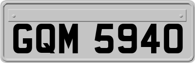 GQM5940