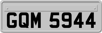 GQM5944