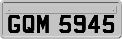 GQM5945