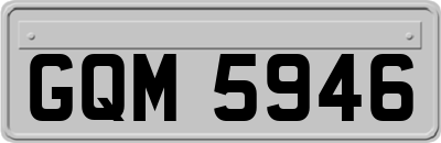 GQM5946