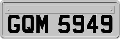 GQM5949