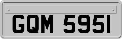 GQM5951