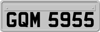 GQM5955