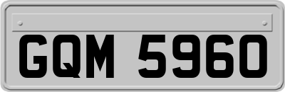 GQM5960