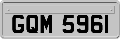 GQM5961