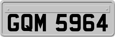 GQM5964