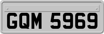 GQM5969