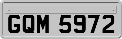 GQM5972