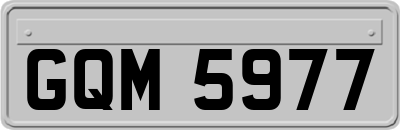 GQM5977