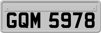 GQM5978