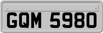 GQM5980
