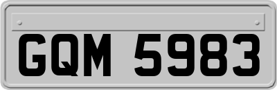 GQM5983