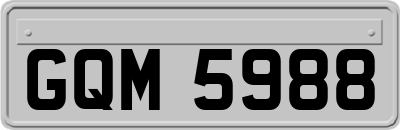 GQM5988