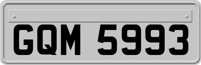 GQM5993