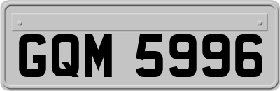 GQM5996