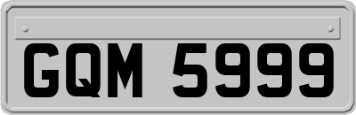 GQM5999