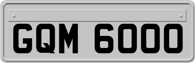 GQM6000
