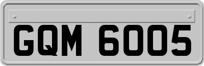 GQM6005