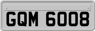 GQM6008
