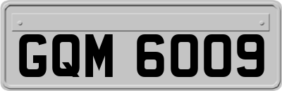 GQM6009