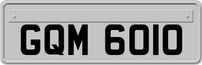 GQM6010
