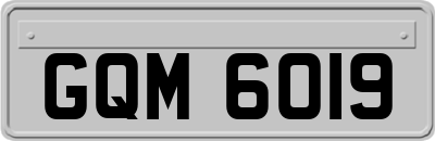 GQM6019