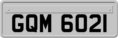 GQM6021